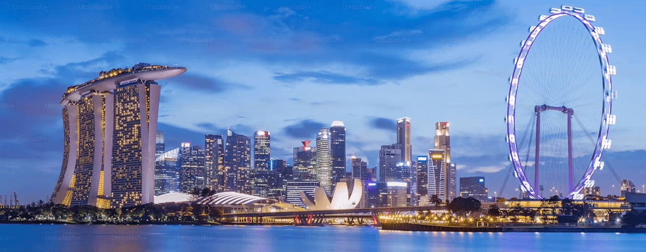 MARINABAY Singapore | TOUR PACKAGE OFFERED BY KOLKATA TOUR COMPANY