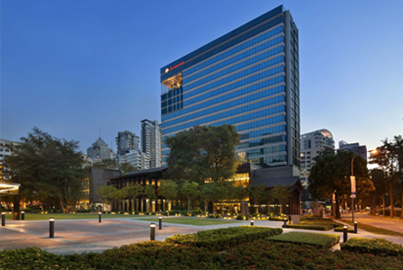 SINGAPORE HOTEL INFO :Ramada