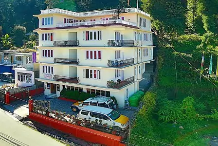 Pelling Hotel InfoHotel Swagat