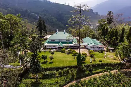 Hotel InfoTumsong Tea Estate