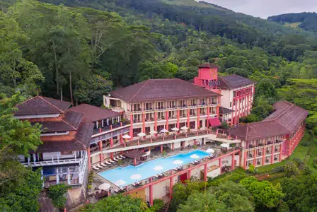 Itinerary-2 HOTELS IN SRILANKA PACKAGE TOURShinagawa Beach Hotel