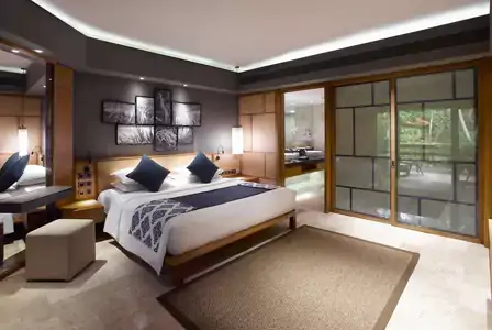 HOTELS IN BALI TOURGrand Hyatt Bali Room
