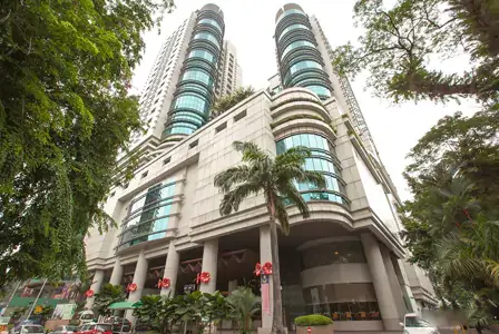 Singapore Malaysia Tour Package: Kuala Lumpur Hotel InfoNovotel Kuala Lumpur City Center