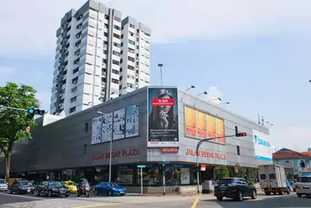 Singapore Malaysia Tour Package: Singapore Hotel InfoAqueen Jalan Besar