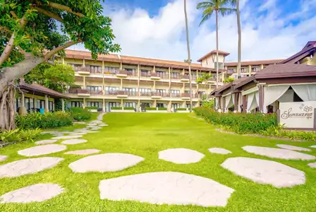 Koh Samui Hotel Info:Impiana Resort