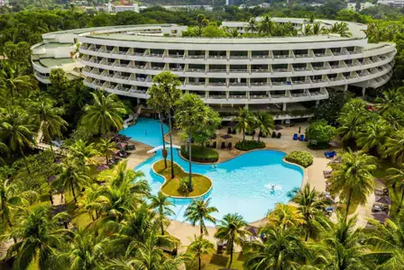 BANGKOK HOTEL INFOHilton Phuket Arcadia Resort & spa