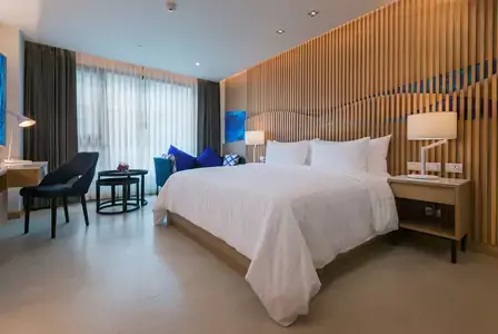 Phuket Pattaya Tour Package: Pattaya Hotel InfoMytt Hotel Pattaya