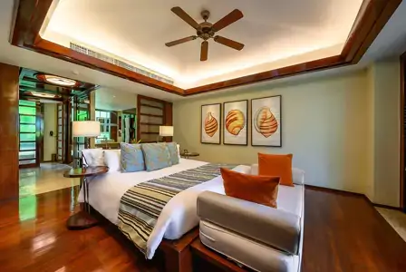 KRABI HOTEL INFO :Centara Grand Beach Resort & Villas Krabi