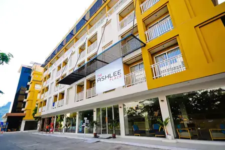 PHUKET HOTEL INFOAshlee Plaza