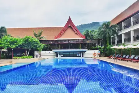 PHUKET HOTEL INFODeevana Resort and Spa
