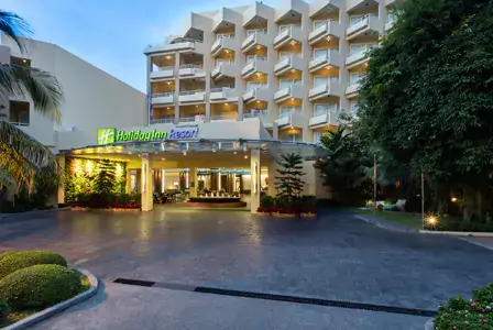 PHUKET HOTEL INFOHoliday Inn Resort