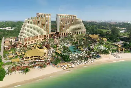 Pattaya Hotel Information: Bangkok Pattaya Tour PackageMytt Hotel Pattaya