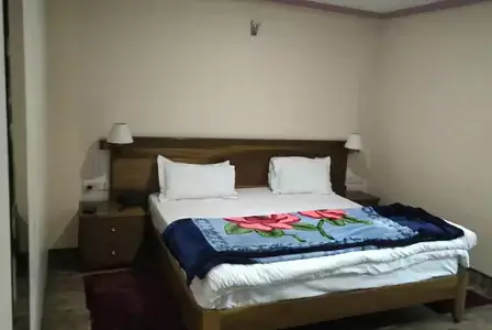 Hotels InfoYaangzom Hotel Room