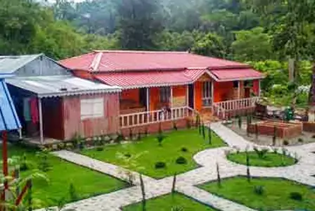 Hotels InfoBanalata Homestay