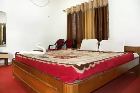 Hotel InfoJaldapara Inn Suite Room