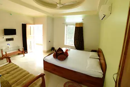 Hotel InfoResort Sonar Bangla Suite Room