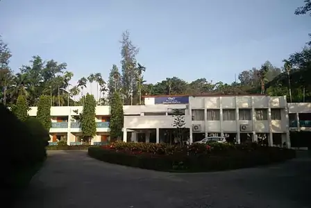 Hotel in Andaman: Andaman Tour PackagePeerless Resort Portblair