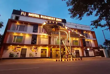 Hotel in Andaman: Andaman Tour PackageRunway Inn