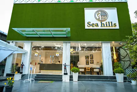 HOTEL INFO:Sea Hill
