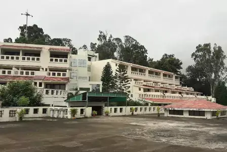 Hotel DetailsHaritha Mayuri Hill Resort