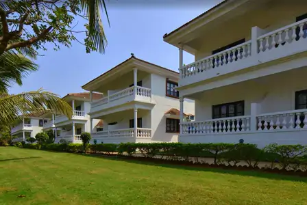 GOA HOTEL INFOSilver Sands Hotels