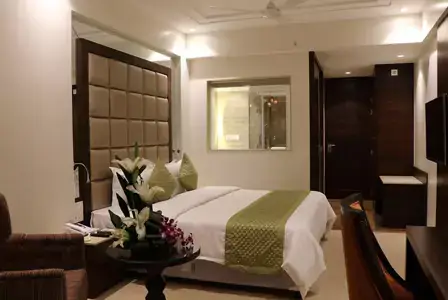 GOA HOTEL INFOAmara Vacanza Grand Room