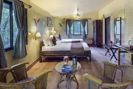 Best Hotels For Your Sundarban Tour Packageimage1