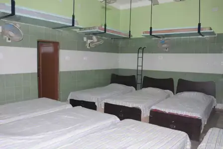 You Will Get Hotels Like Below For Your Purulia TourAyodha Pahar Yuva Abash Room