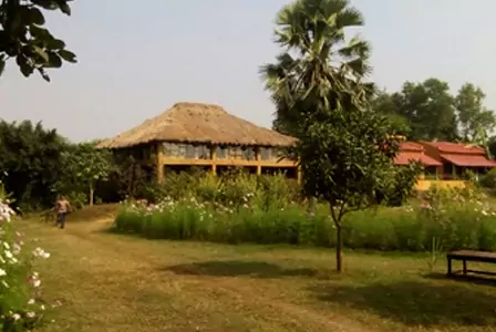 Hotel Infobelun-eco-village