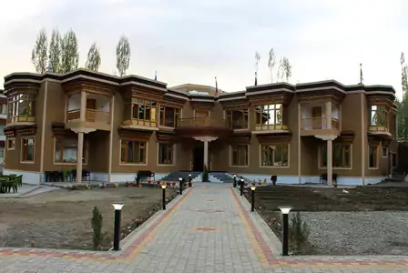 Information Regarding Hotel in Leh Ladakh Tour PackageTogochey