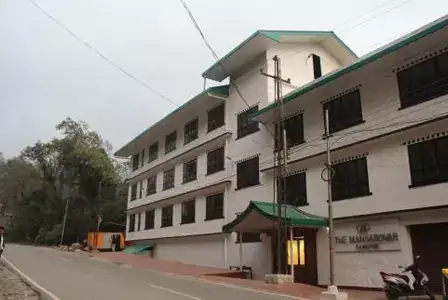 Gangtok Hotels InfoMansarover Residency