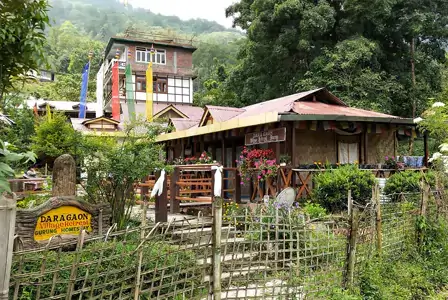 Kaluk Hotels InfoGurung Home Stay