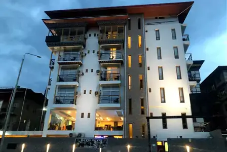 Thimphu Hotels InfoHotel Ugyen