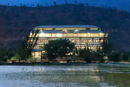 Punakha Hotels InfoHotel Pema Karpo