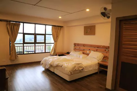 Punakha Hotels InfoDrubchu Resort Room