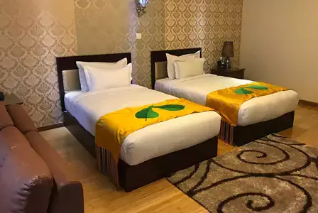 Punakha Hotels InfoRKPO Green Resort