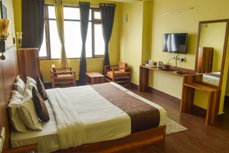 Pelling Hotel InfoAurora