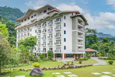 Gangtok Hotel InfoLa-Vanture