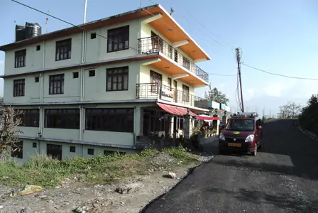 Pelling Hotel InfoSikkim Aurora