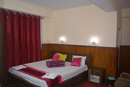 Pelling Hotel InfoHotel-Swagat