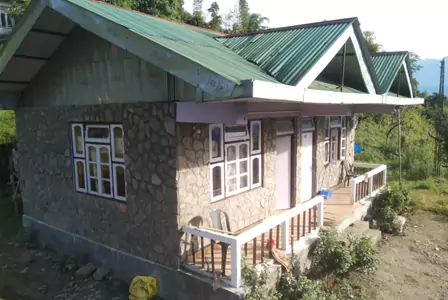 Ravangla Hotels InfoMankhim Home Stay