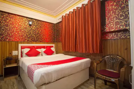Darjeeling Hotel Infoprincess hotel