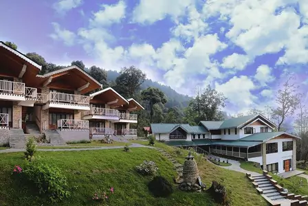 Pelling Hotel InfoChestnut