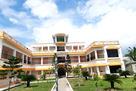 Hotel InfoSuranjana Resort