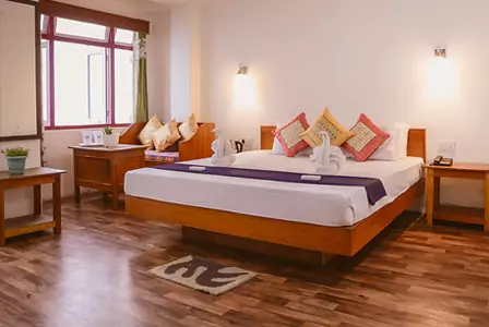 Pelling Hotel InfoSodizang Odizang