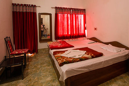 HOTELSRoyal Bengal Resort Sunderban