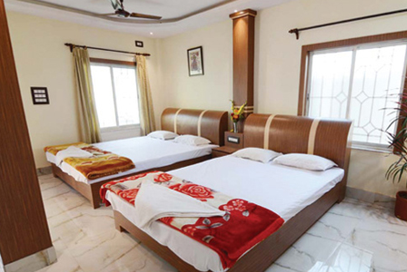 HOTEL INFORoyal Bengal Resorts