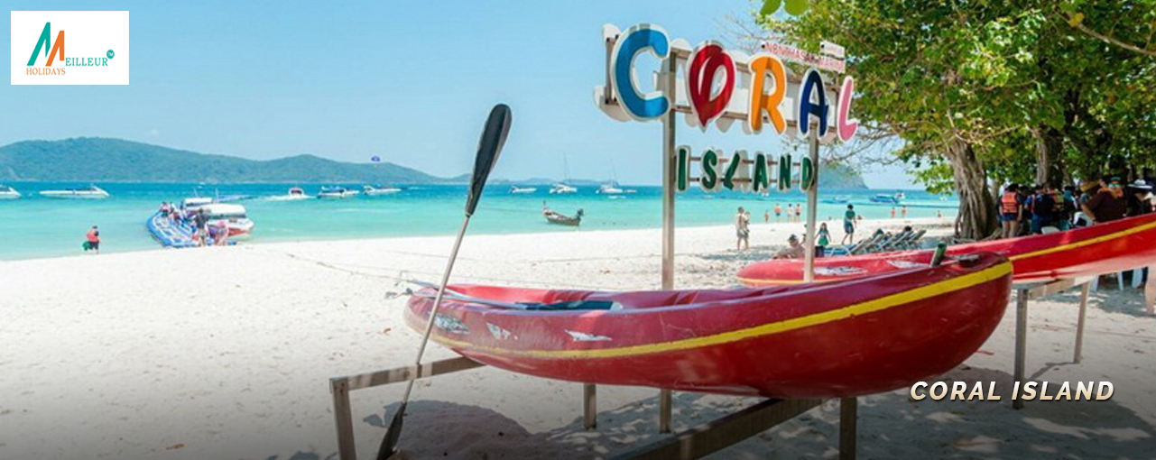 Coral Island