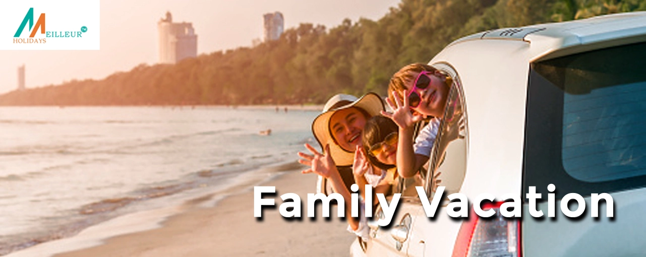Family Vacation