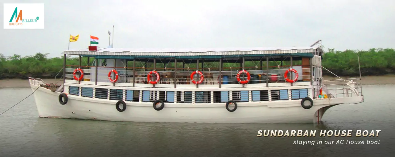 Sundarban Houseboat Tour sundarban-house-boat